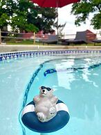 Galvanized America Inn & Art Gallery