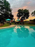 Galvanized America Inn & Art Gallery