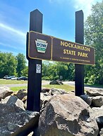 Galvanized America Inn & Art Gallery