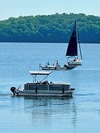 Galvanized America Inn & Art Gallery