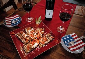 Galvanized America Inn & Art Gallery