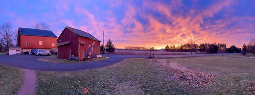 Galvanized America Inn & Art Gallery