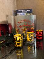 Galvanized America Inn & Art Gallery