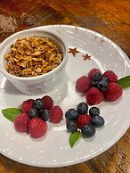 Galvanized America Inn & Art Gallery