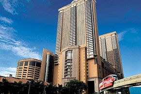 Times Square Residences By Alma