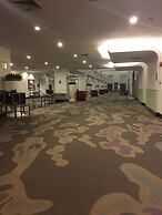 Times Square Residences By Alma