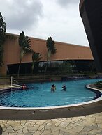 Times Square Residences By Alma