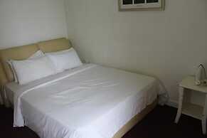 Times Square Residences By Alma