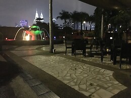 Times Square Residences By Alma