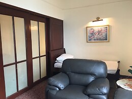 Times Square Residences By Alma