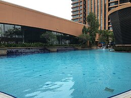 Times Square Residences By Alma