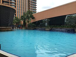 Times Square Residences By Alma