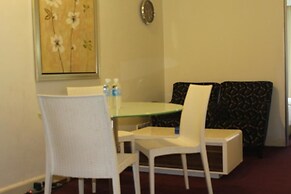 Times Square Residences By Alma