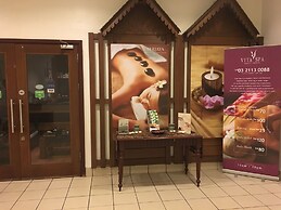 Times Square Residences By Alma