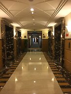 Times Square Residences By Alma