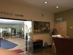 Times Square Residences By Alma