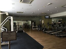 Times Square Residences By Alma