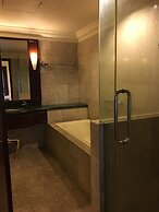 Times Square Residences By Alma