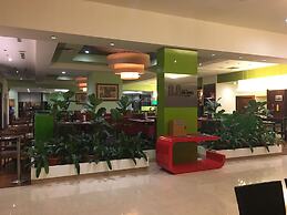 Times Square Residences By Alma