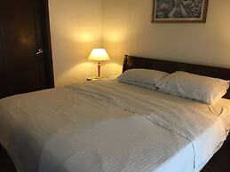 Times Square Residences By Alma