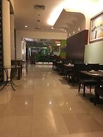 Times Square Residences By Alma