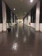 Times Square Residences By Alma