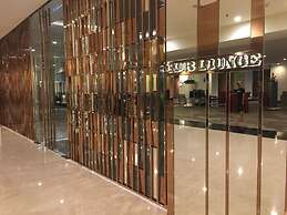 Times Square Residences By Alma