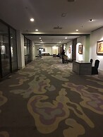 Times Square Residences By Alma