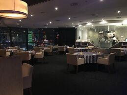 Times Square Residences By Alma