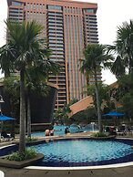 Times Square Residences By Alma