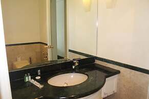 Times Square Residences By Alma