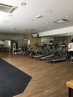 Times Square Residences By Alma