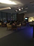 Times Square Residences By Alma