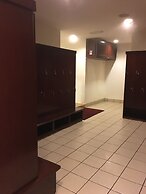 Times Square Residences By Alma