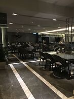 Times Square Residences By Alma