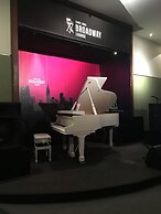 Times Square Residences By Alma