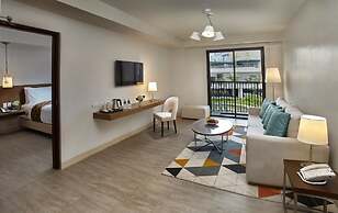 Quest Hotel Tagaytay