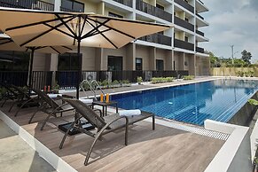 Quest Hotel Tagaytay