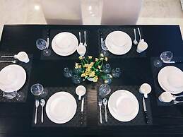 Super Star Icon Mont Kiara Kuala Lumpur