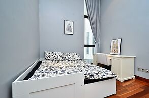 Super Star Icon Mont Kiara Kuala Lumpur