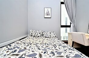 Super Star Icon Mont Kiara Kuala Lumpur