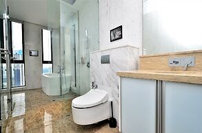 Super Star Icon Mont Kiara Kuala Lumpur