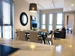 Super Star Icon Mont Kiara Kuala Lumpur