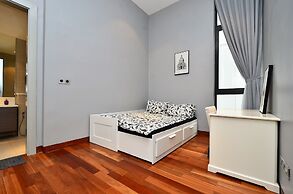 Super Star Icon Mont Kiara Kuala Lumpur