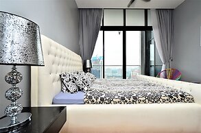 Super Star Icon Mont Kiara Kuala Lumpur