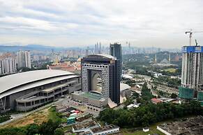 Super Star Icon Mont Kiara Kuala Lumpur