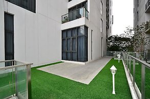 Super Star Icon Mont Kiara Kuala Lumpur