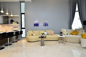 Super Star Icon Mont Kiara Kuala Lumpur