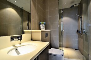 Super Star Icon Mont Kiara Kuala Lumpur