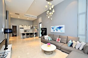 Super Star Icon Mont Kiara Kuala Lumpur